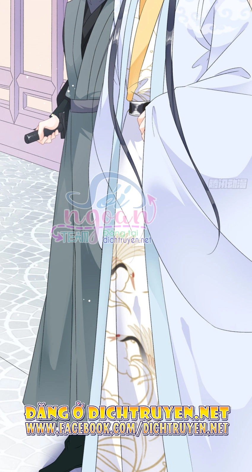 Tang Lạc Túy Tại Nam Phong Lý Chapter 50 - 7