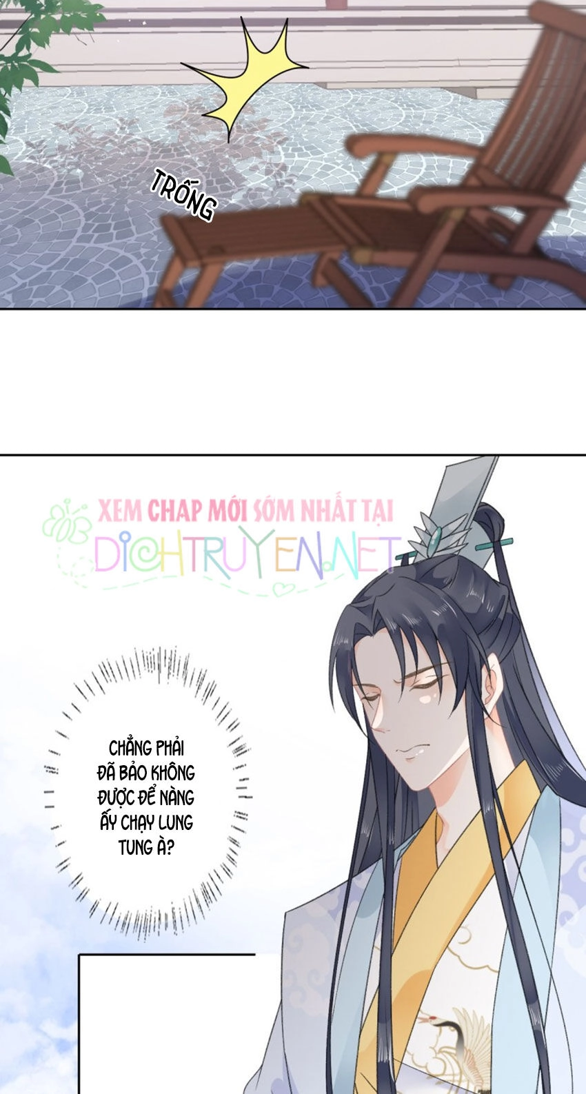 Tang Lạc Túy Tại Nam Phong Lý Chapter 50 - 10