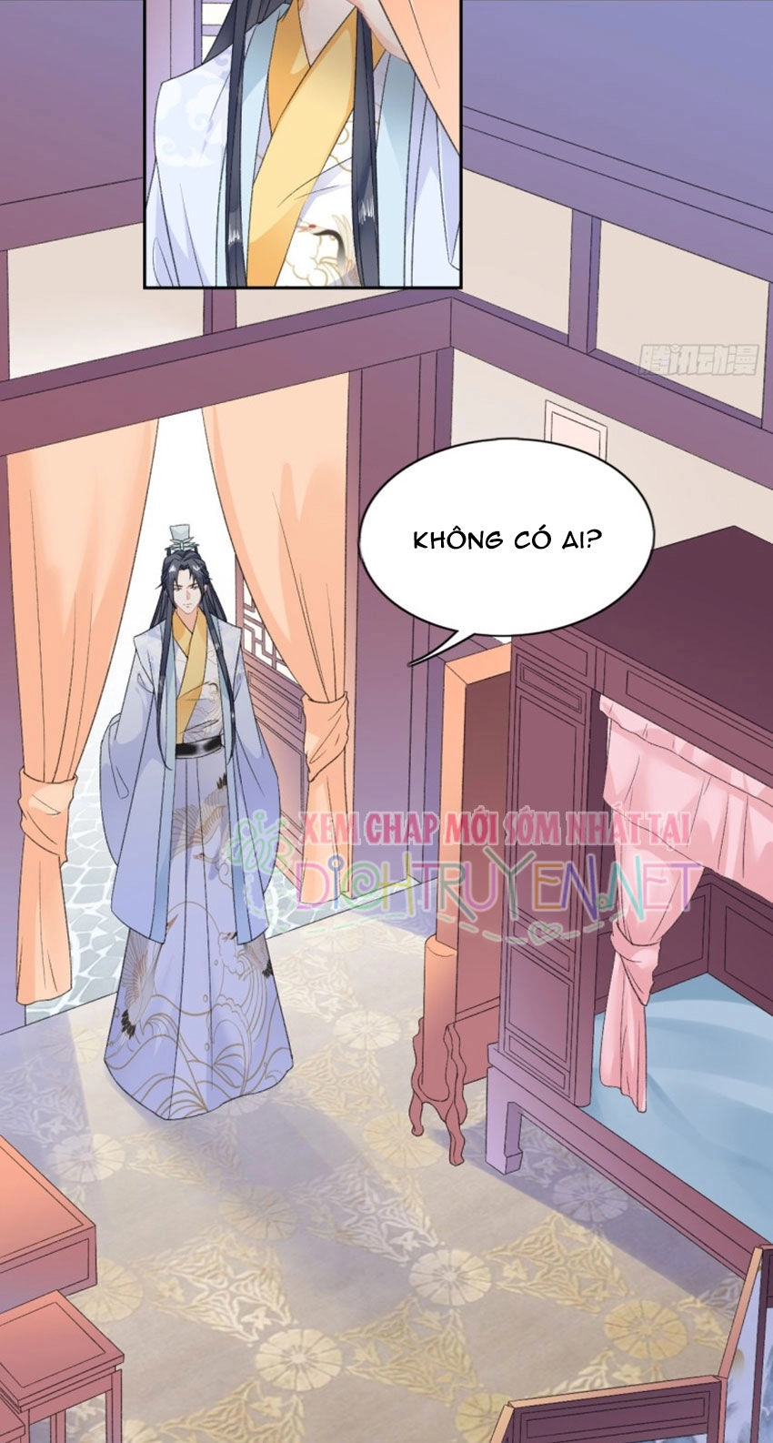 Tang Lạc Túy Tại Nam Phong Lý Chapter 50 - 12