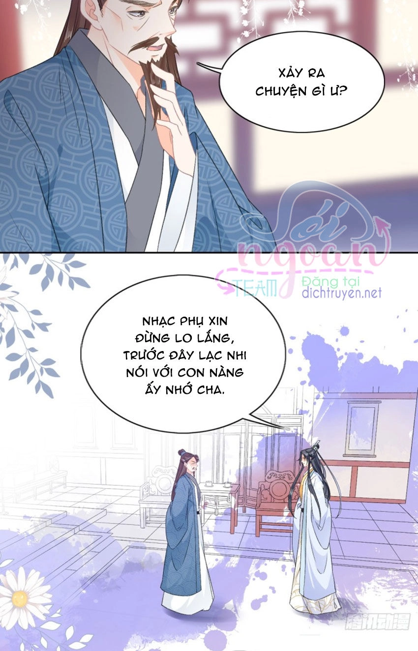 Tang Lạc Túy Tại Nam Phong Lý Chapter 50 - 17