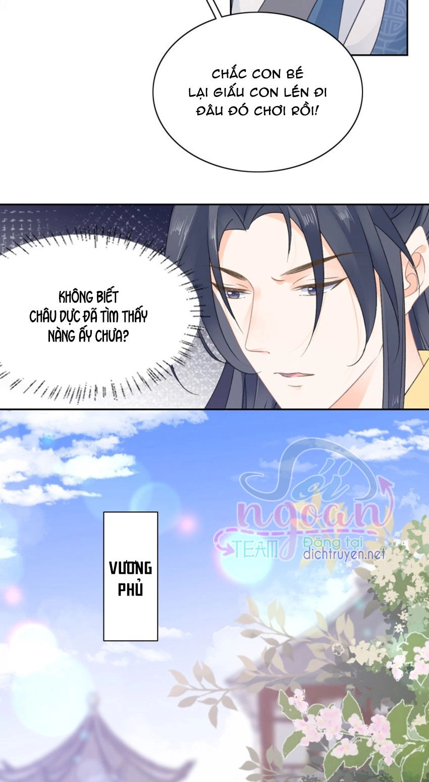 Tang Lạc Túy Tại Nam Phong Lý Chapter 50 - 20