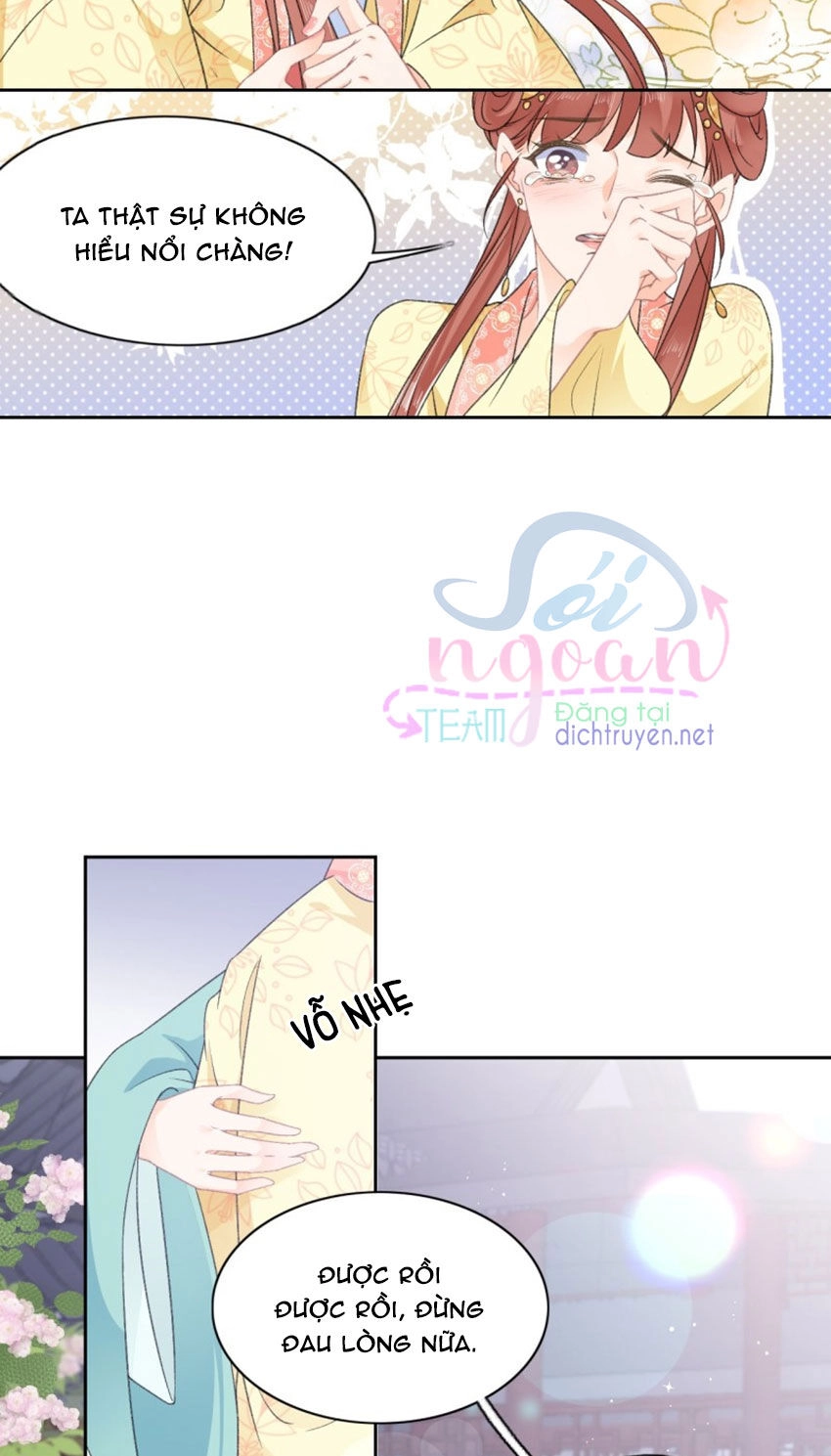 Tang Lạc Túy Tại Nam Phong Lý Chapter 50 - 22