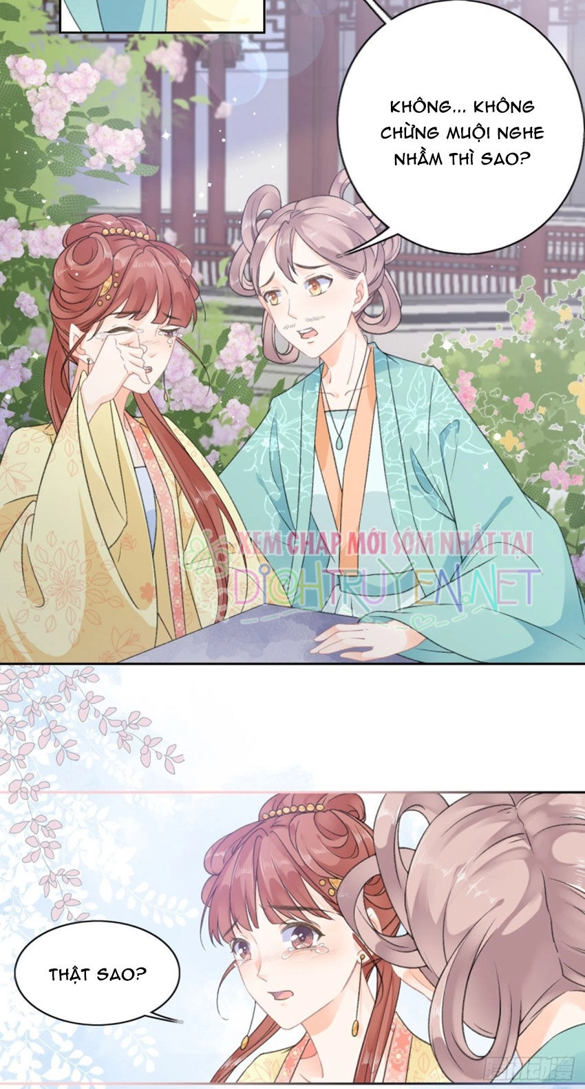 Tang Lạc Túy Tại Nam Phong Lý Chapter 50 - 23