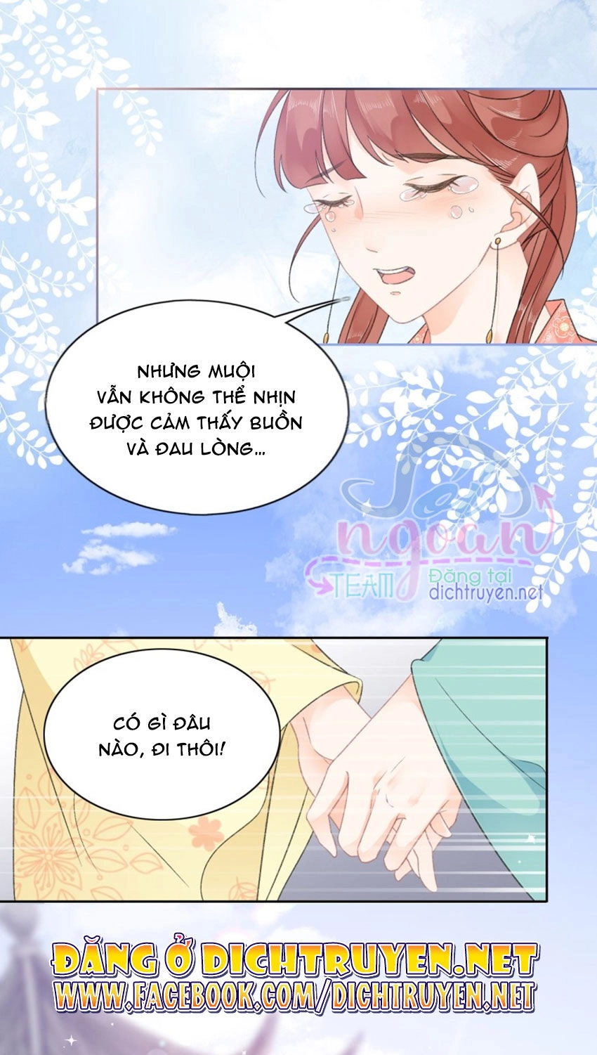 Tang Lạc Túy Tại Nam Phong Lý Chapter 50 - 24