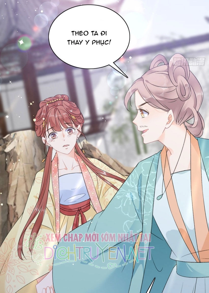 Tang Lạc Túy Tại Nam Phong Lý Chapter 50 - 25