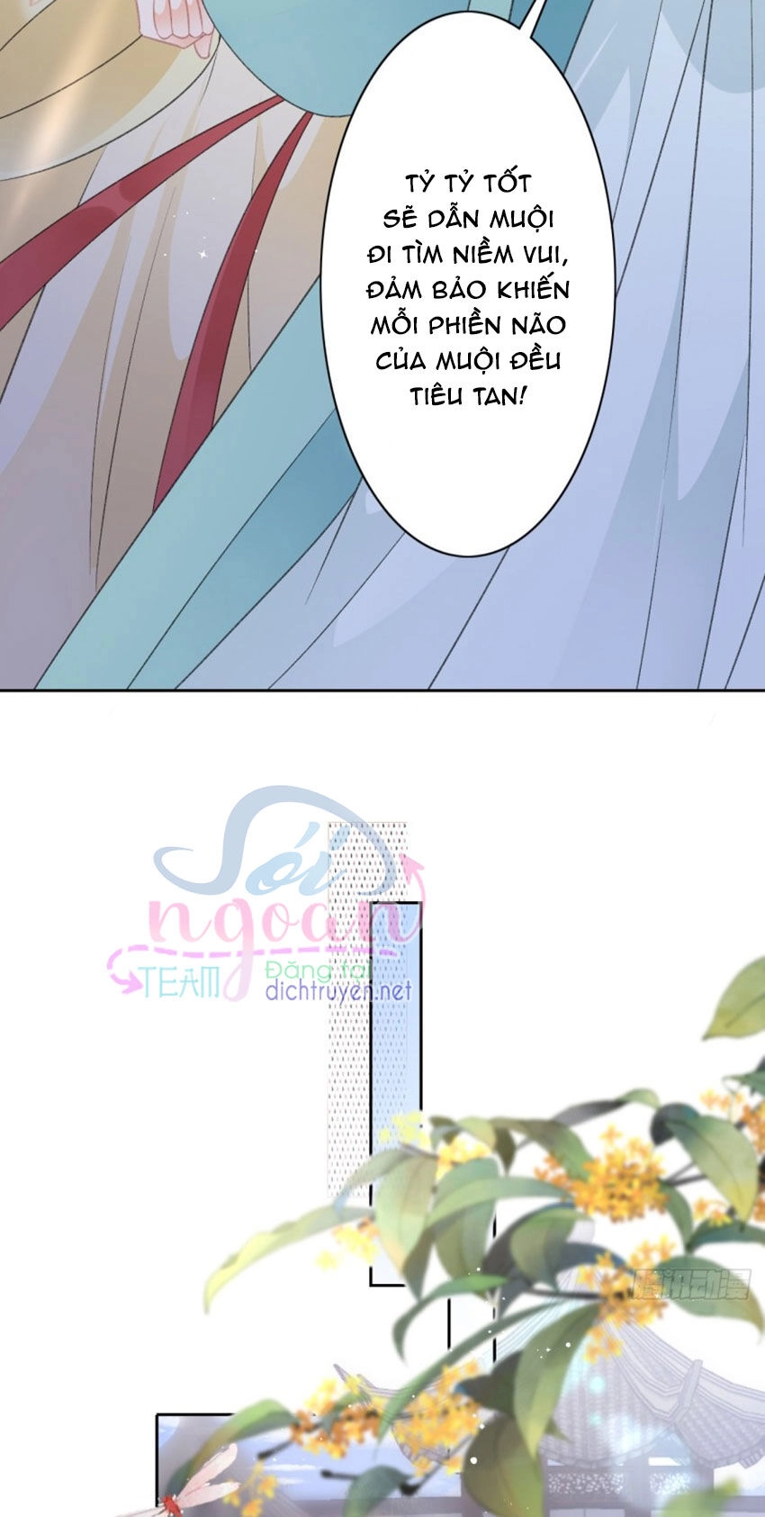 Tang Lạc Túy Tại Nam Phong Lý Chapter 50 - 26