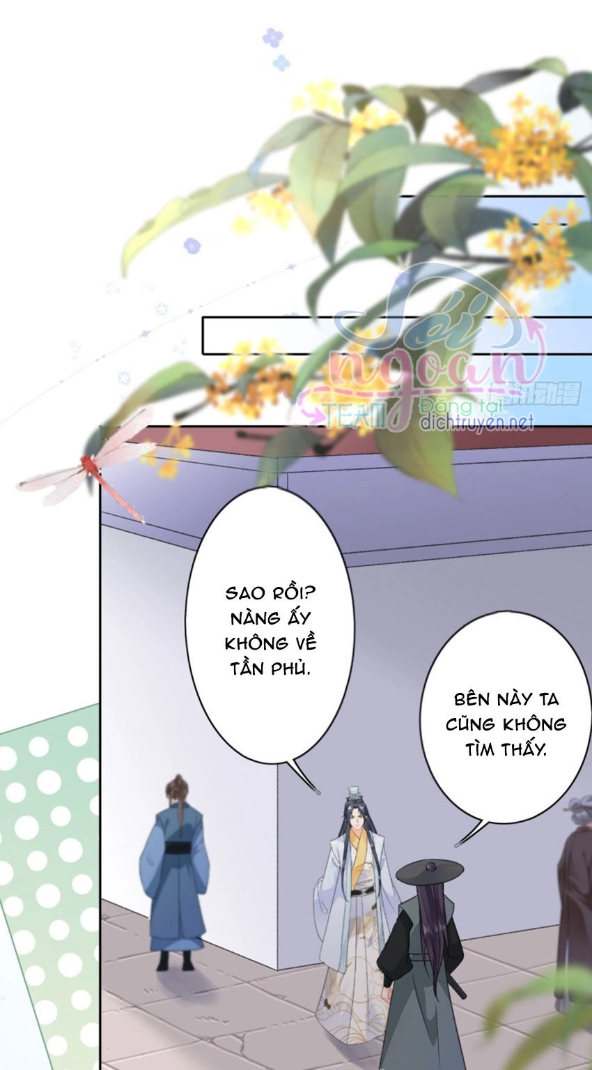 Tang Lạc Túy Tại Nam Phong Lý Chapter 50 - 28
