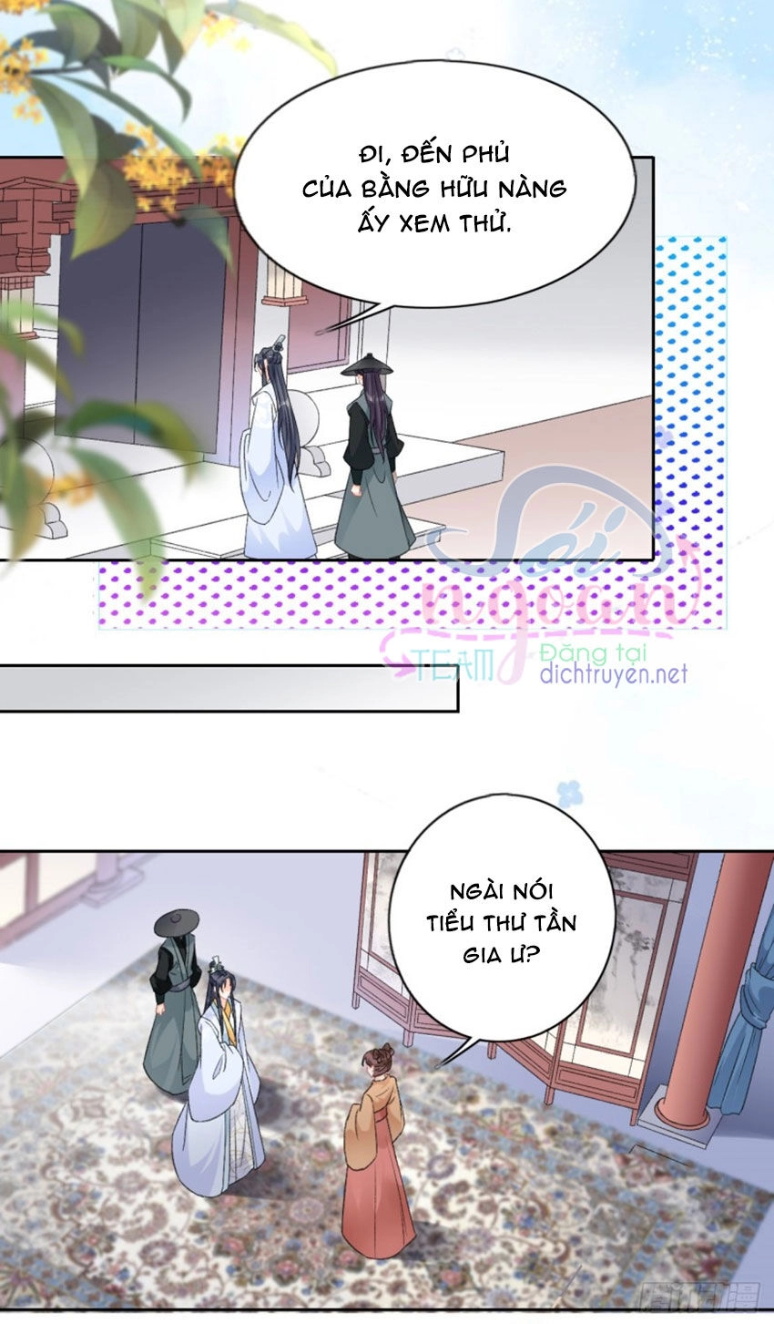 Tang Lạc Túy Tại Nam Phong Lý Chapter 50 - 30