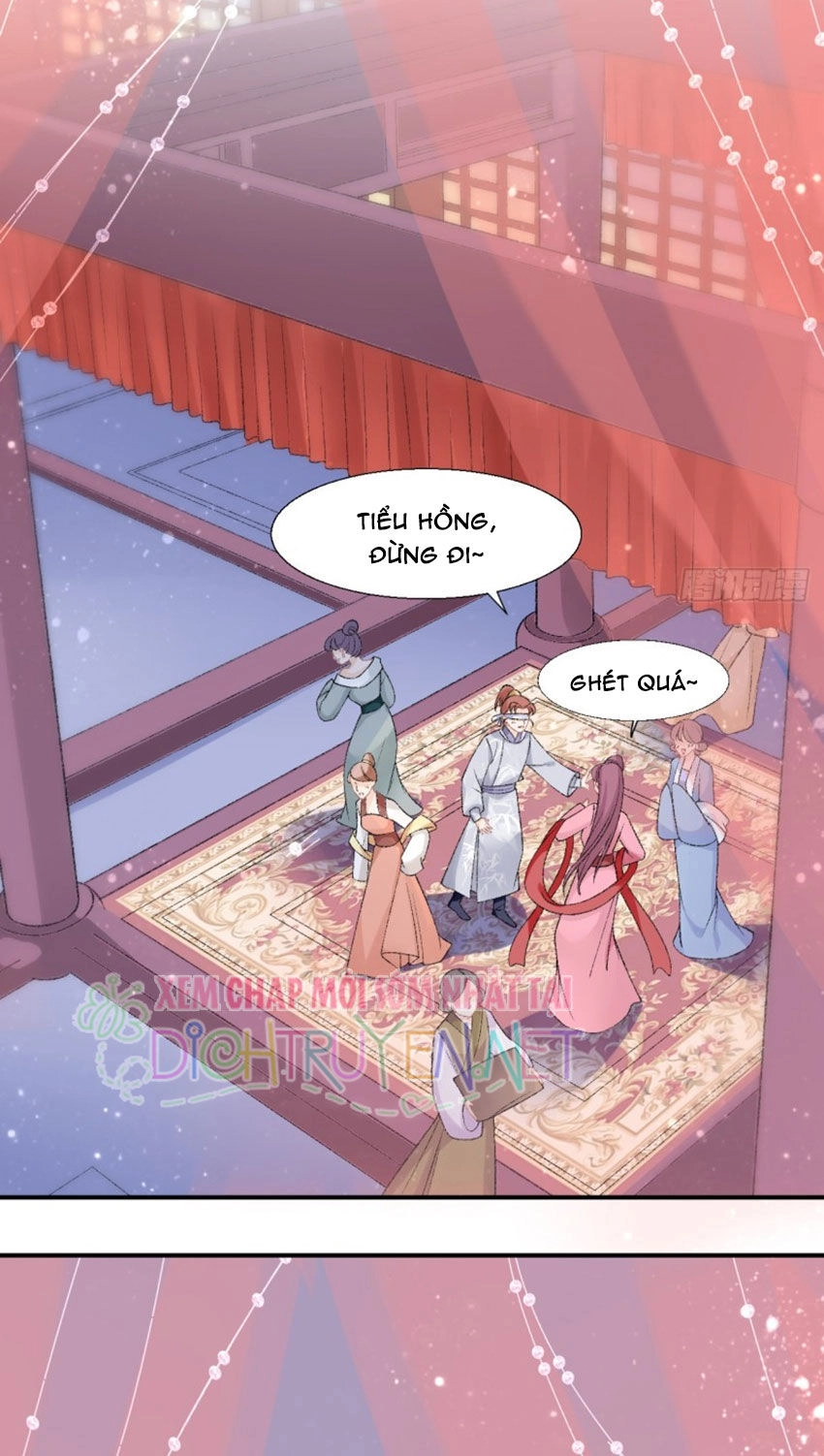 Tang Lạc Túy Tại Nam Phong Lý Chapter 51 - 3