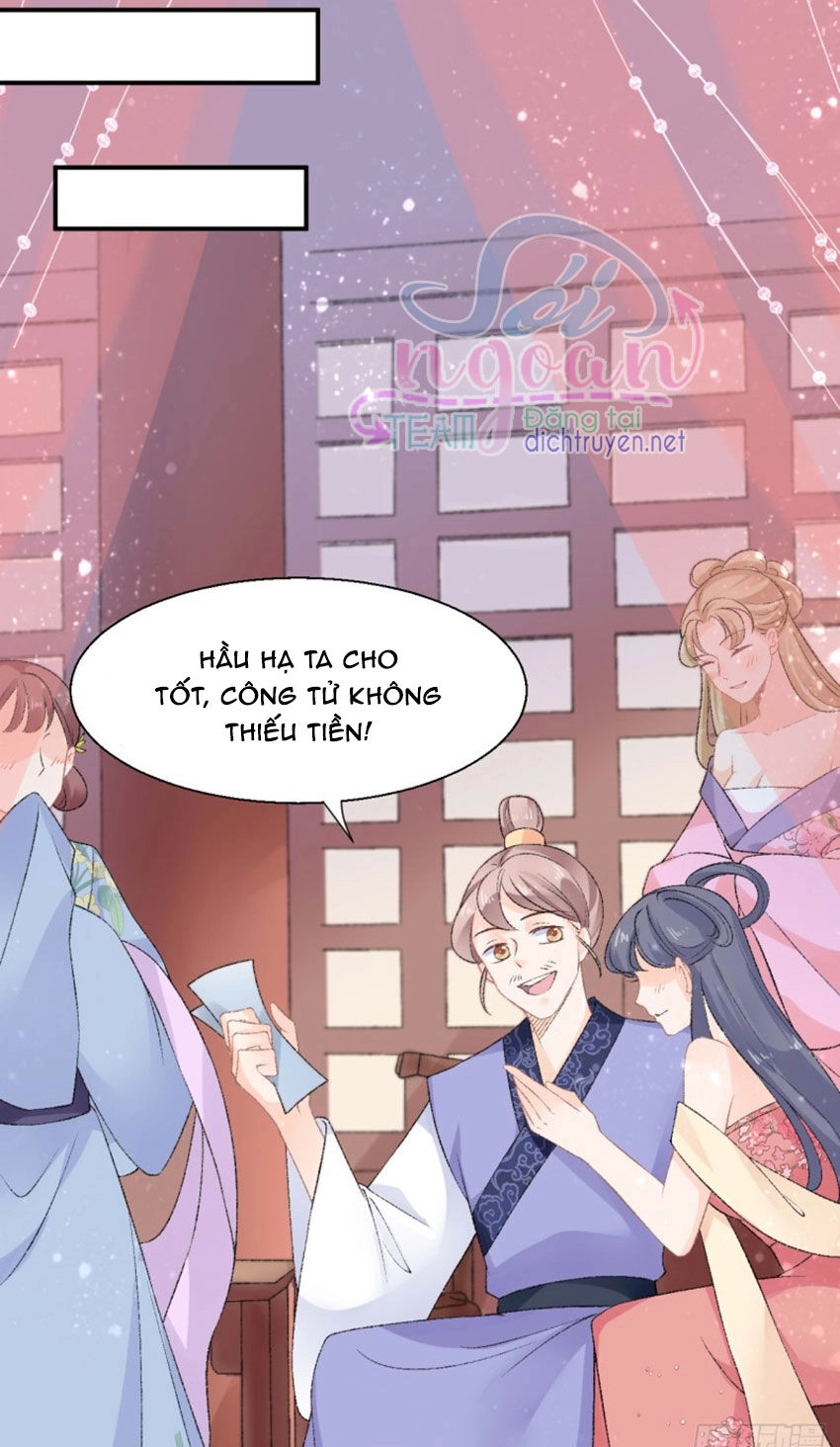 Tang Lạc Túy Tại Nam Phong Lý Chapter 51 - 4