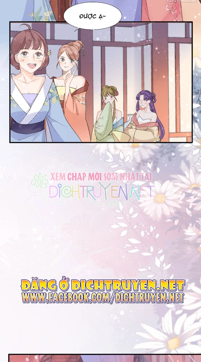 Tang Lạc Túy Tại Nam Phong Lý Chapter 51 - 5