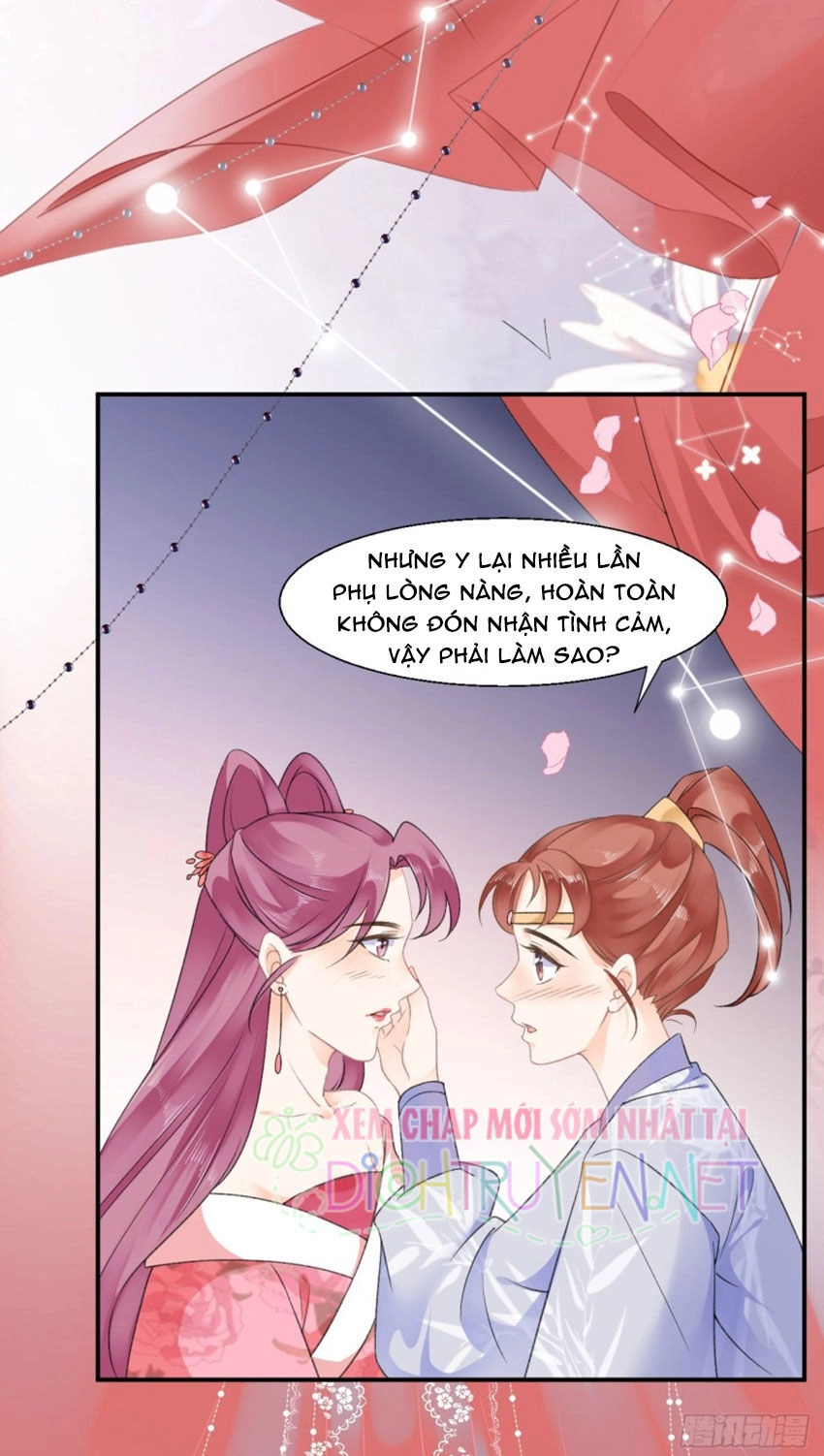 Tang Lạc Túy Tại Nam Phong Lý Chapter 51 - 7