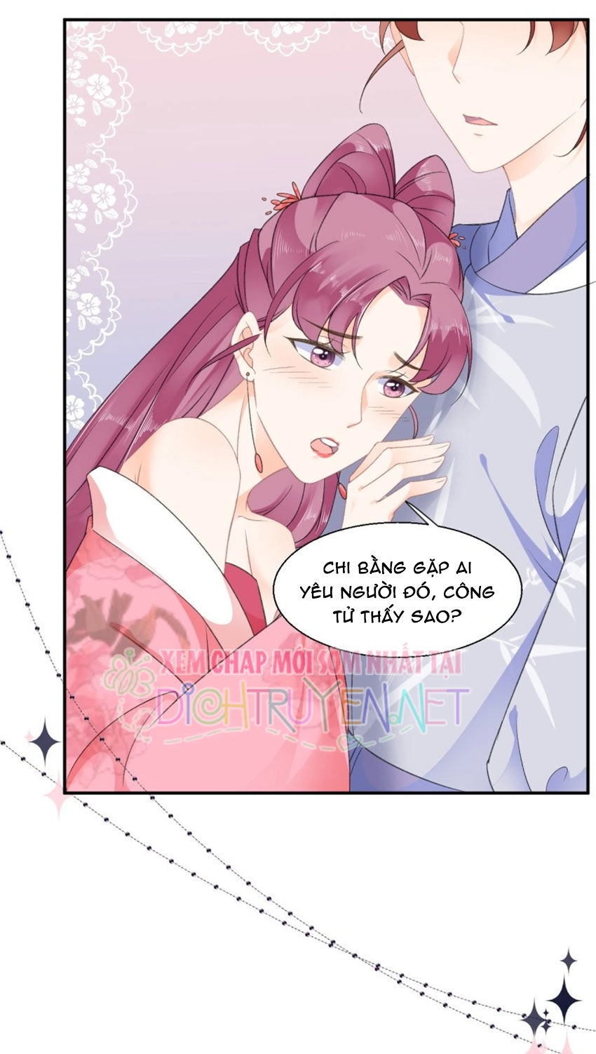 Tang Lạc Túy Tại Nam Phong Lý Chapter 51 - 9