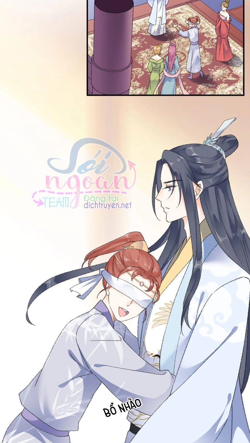 Tang Lạc Túy Tại Nam Phong Lý Chapter 51 - 14