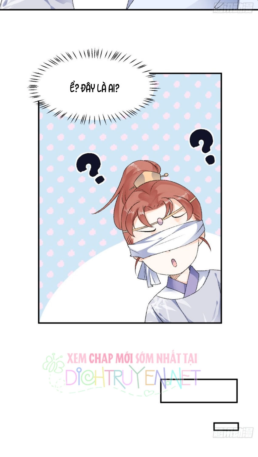 Tang Lạc Túy Tại Nam Phong Lý Chapter 51 - 15