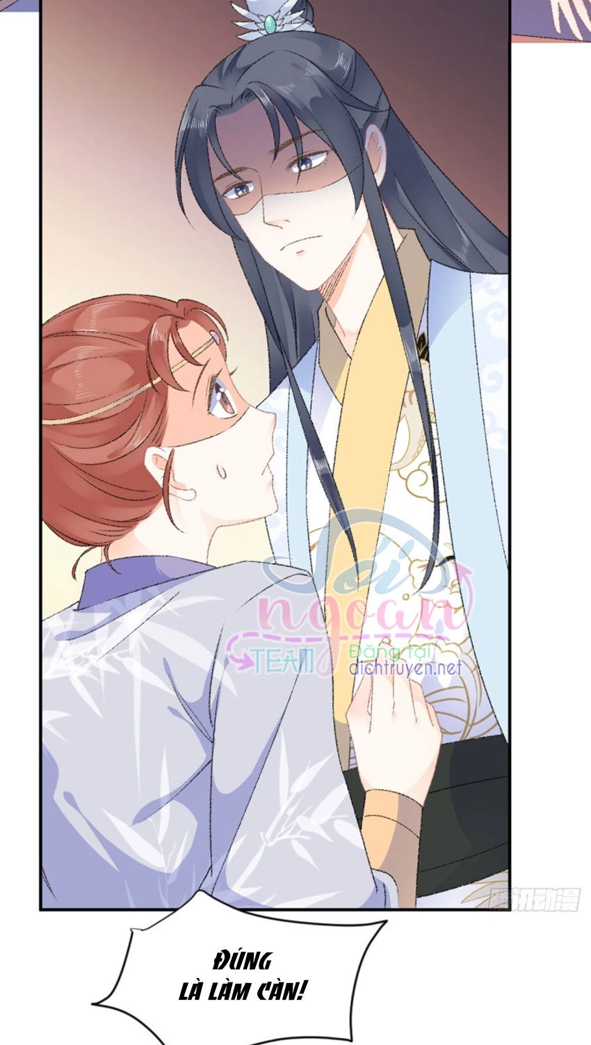 Tang Lạc Túy Tại Nam Phong Lý Chapter 51 - 18