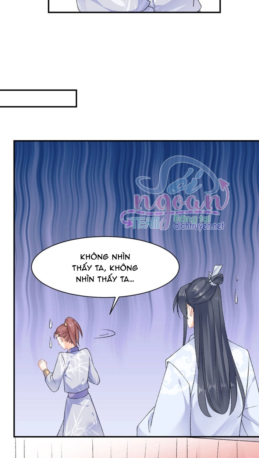 Tang Lạc Túy Tại Nam Phong Lý Chapter 51 - 20