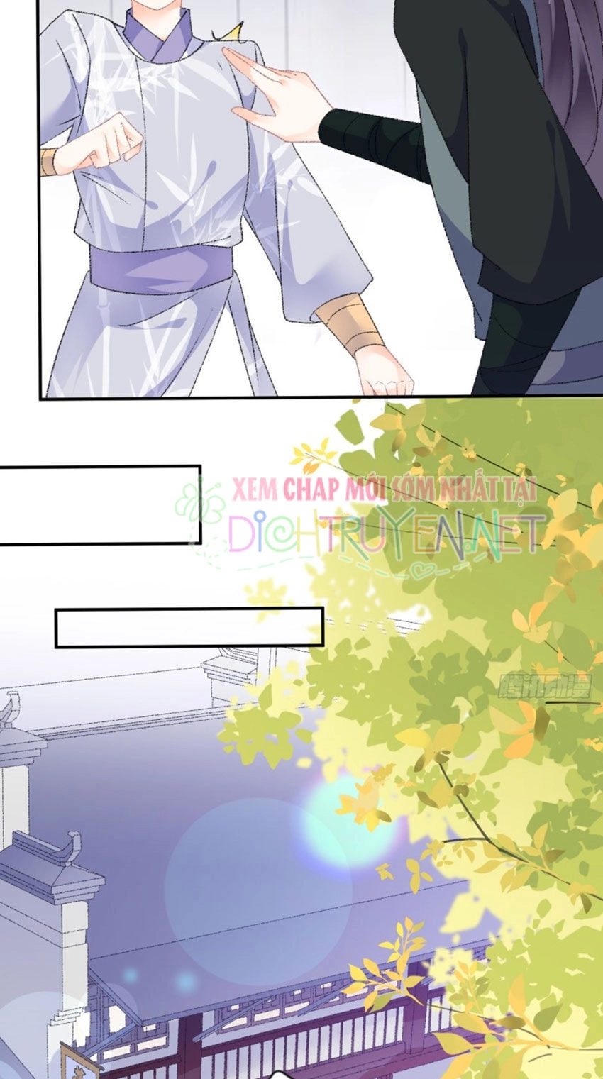 Tang Lạc Túy Tại Nam Phong Lý Chapter 51 - 28