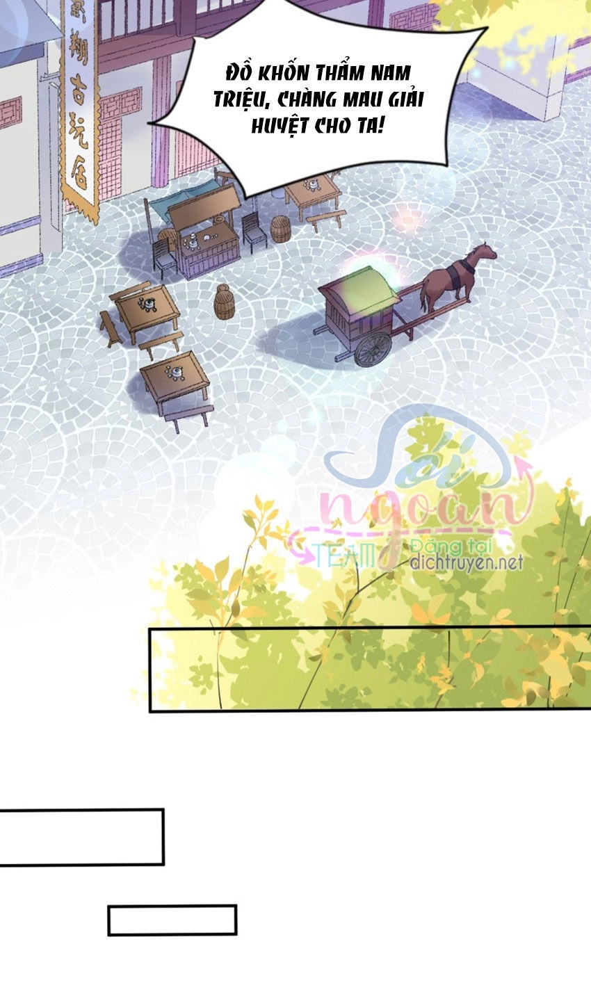 Tang Lạc Túy Tại Nam Phong Lý Chapter 51 - 29