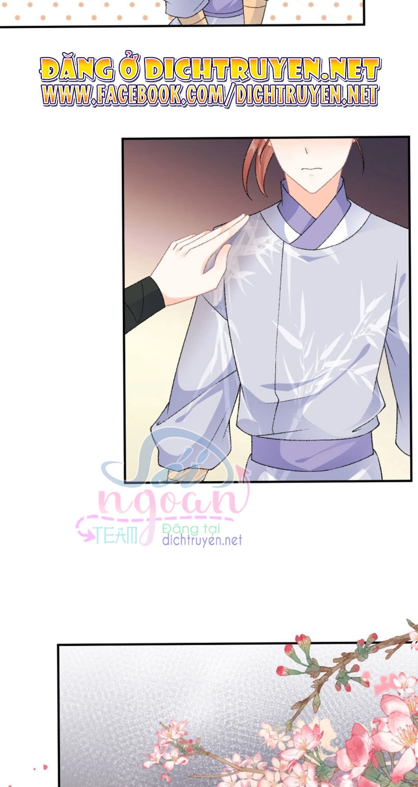 Tang Lạc Túy Tại Nam Phong Lý Chapter 51 - 33