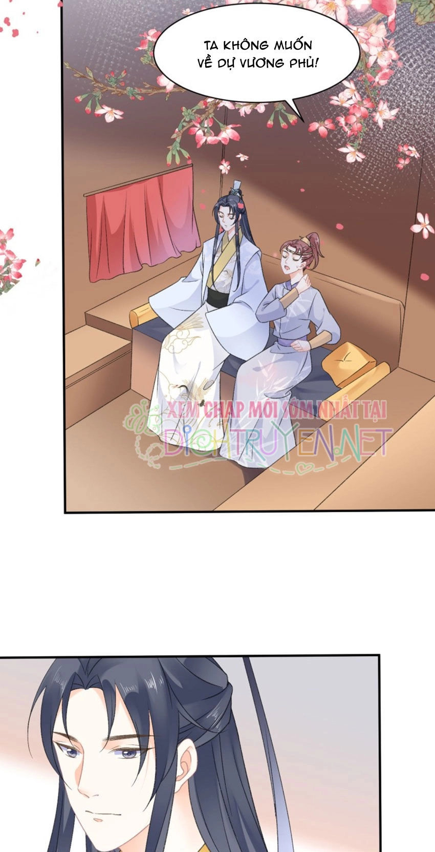 Tang Lạc Túy Tại Nam Phong Lý Chapter 51 - 34