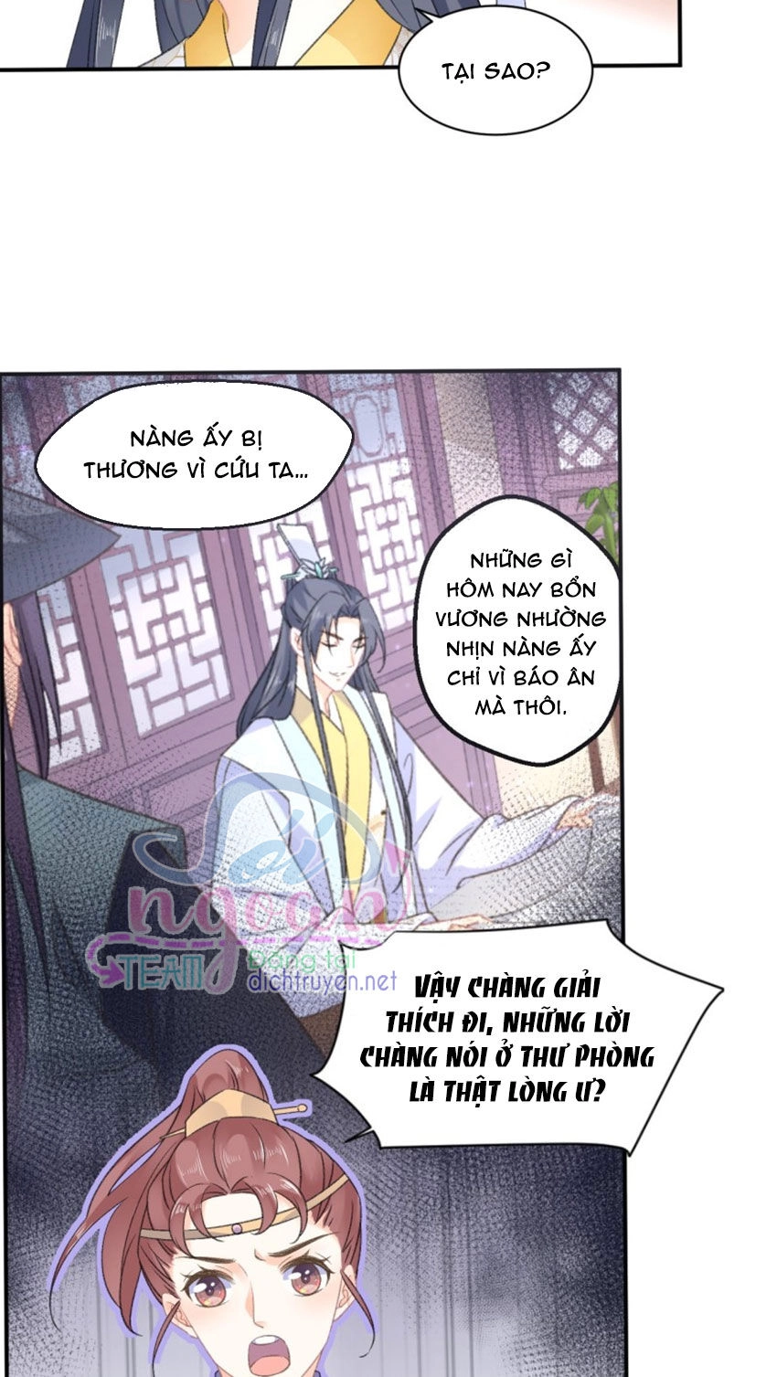 Tang Lạc Túy Tại Nam Phong Lý Chapter 51 - 35