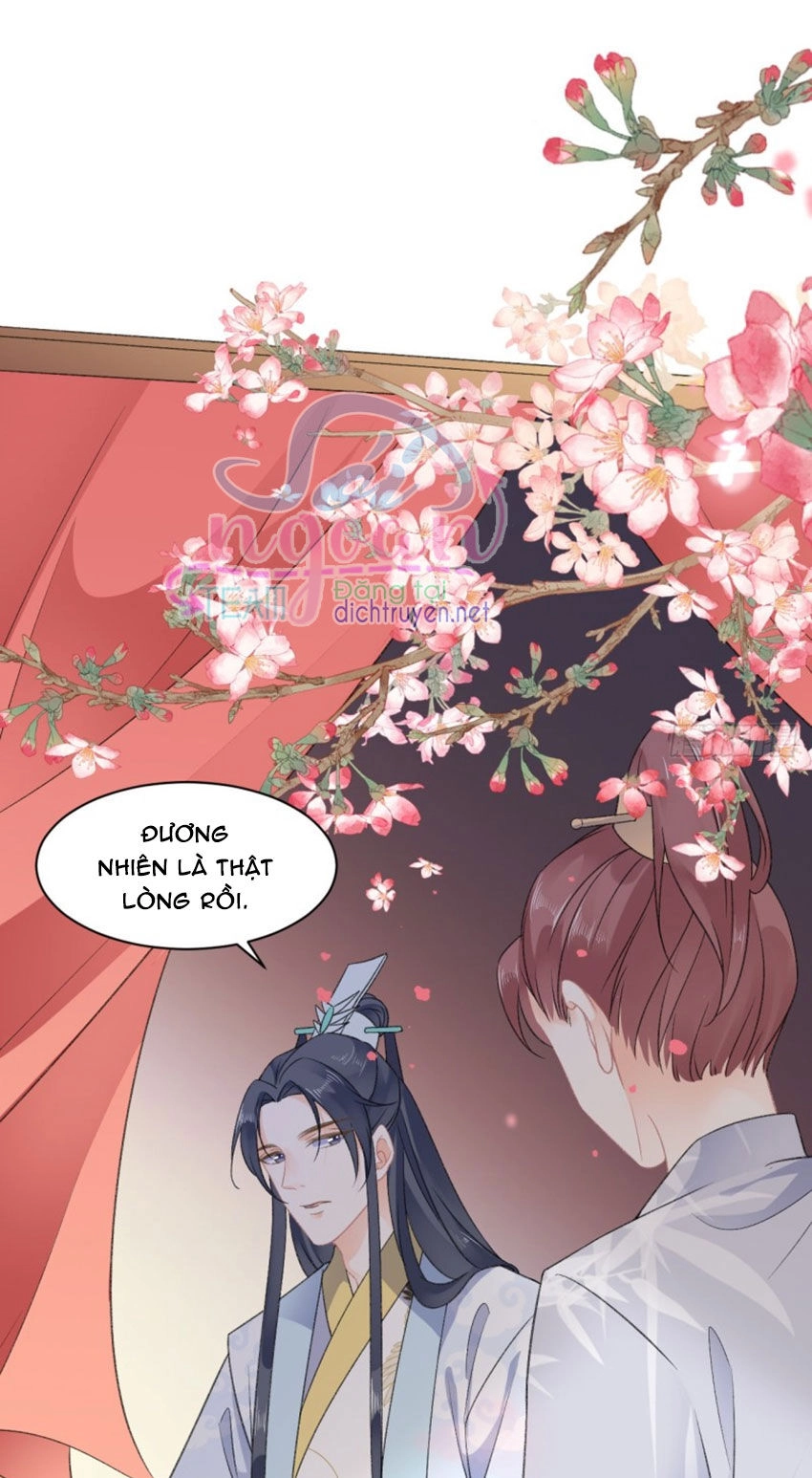 Tang Lạc Túy Tại Nam Phong Lý Chapter 51 - 37