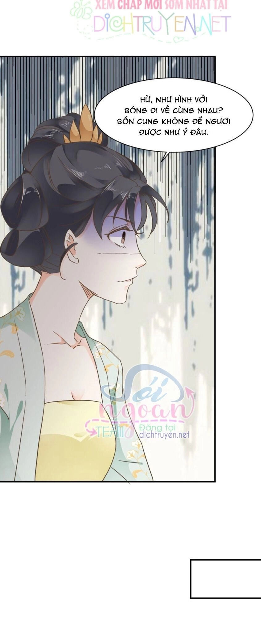 Tang Lạc Túy Tại Nam Phong Lý Chapter 52 - 9