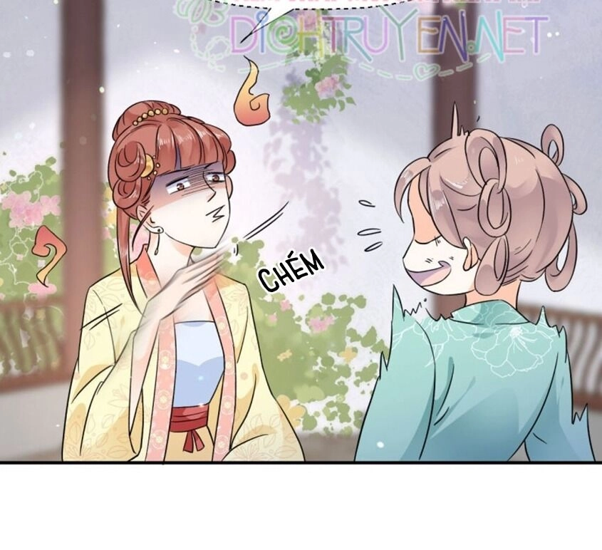 Tang Lạc Túy Tại Nam Phong Lý Chapter 52 - 15