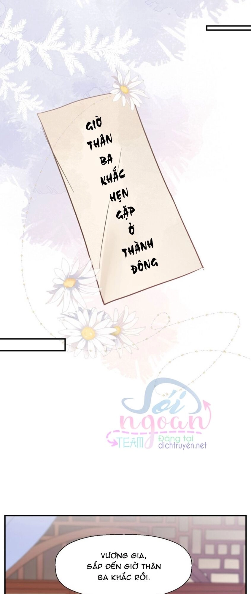 Tang Lạc Túy Tại Nam Phong Lý Chapter 52 - 19