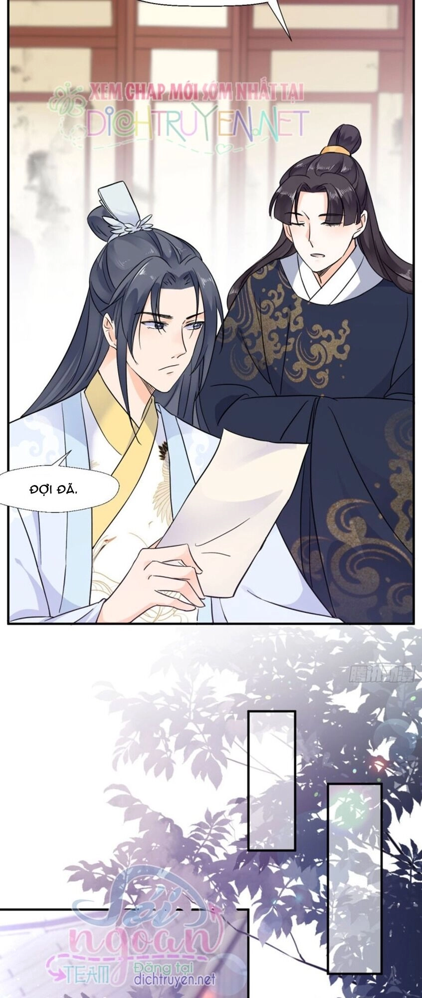 Tang Lạc Túy Tại Nam Phong Lý Chapter 52 - 20