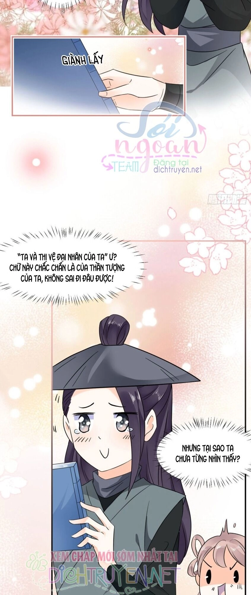 Tang Lạc Túy Tại Nam Phong Lý Chapter 52 - 26