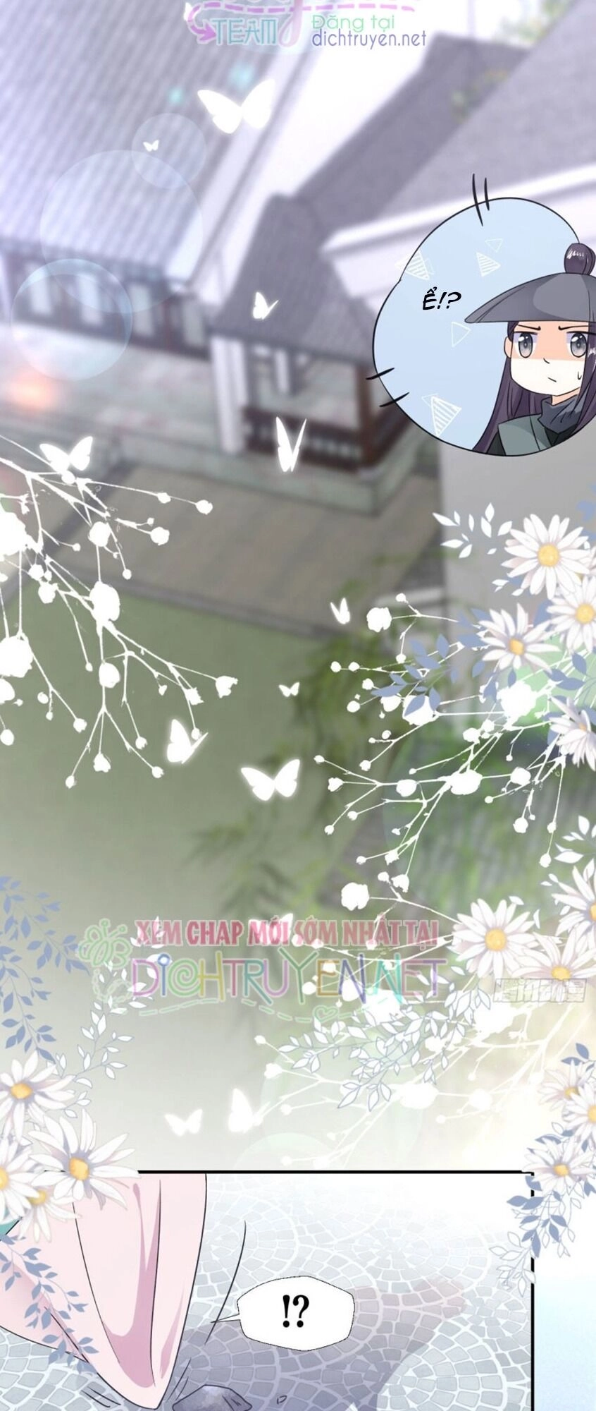 Tang Lạc Túy Tại Nam Phong Lý Chapter 52 - 29