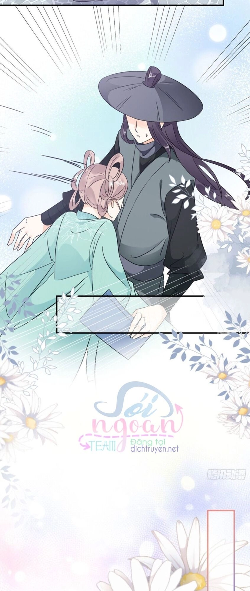 Tang Lạc Túy Tại Nam Phong Lý Chapter 52 - 30