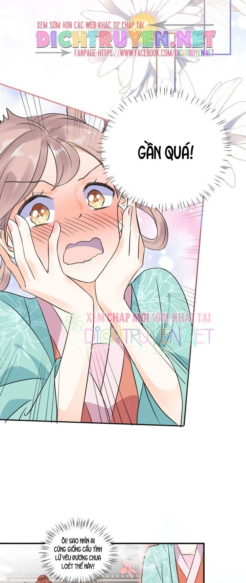 Tang Lạc Túy Tại Nam Phong Lý Chapter 52 - 31