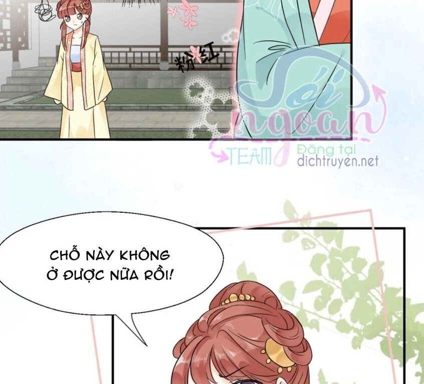 Tang Lạc Túy Tại Nam Phong Lý Chapter 52 - 32