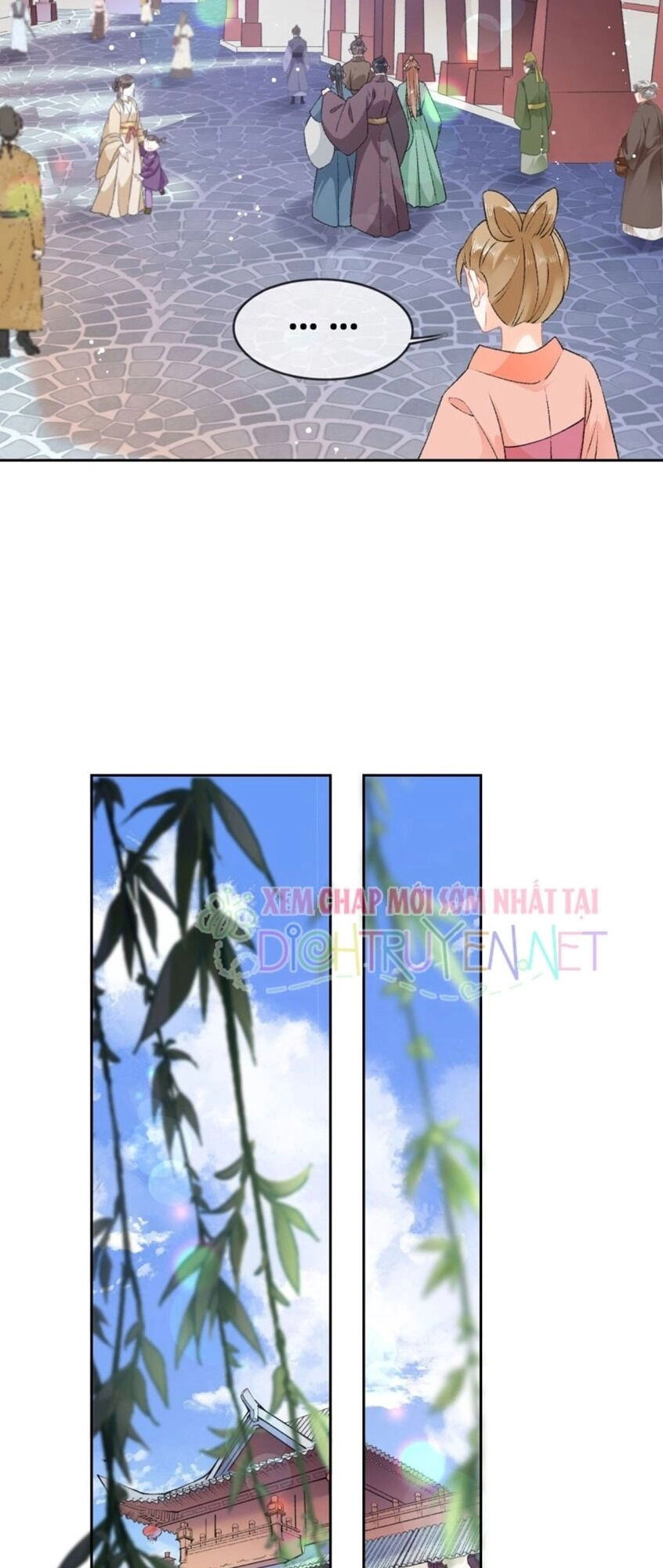 Tang Lạc Túy Tại Nam Phong Lý Chapter 53 - 10