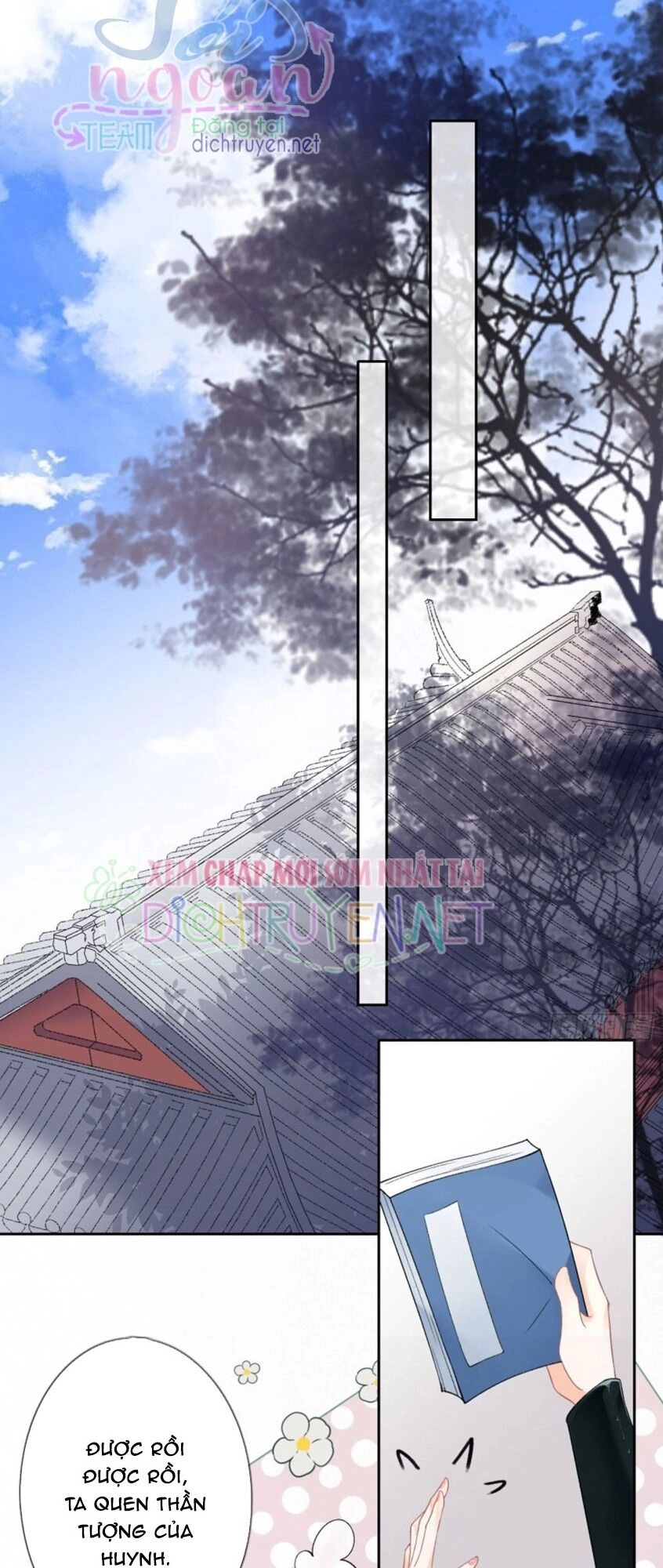 Tang Lạc Túy Tại Nam Phong Lý Chapter 53 - 13