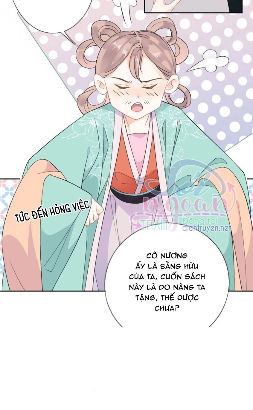 Tang Lạc Túy Tại Nam Phong Lý Chapter 53 - 14