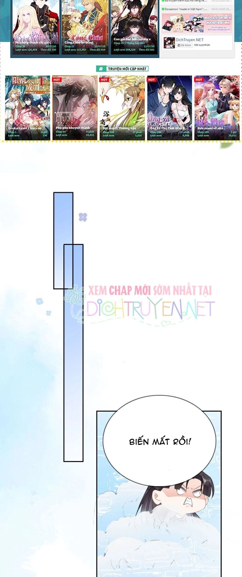 Tang Lạc Túy Tại Nam Phong Lý Chapter 54 - 18