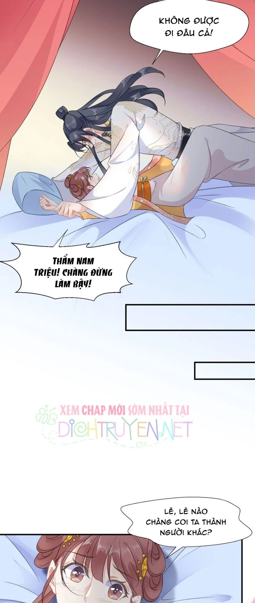 Tang Lạc Túy Tại Nam Phong Lý Chapter 55 - 3