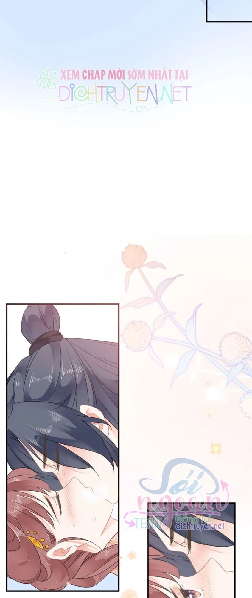 Tang Lạc Túy Tại Nam Phong Lý Chapter 55 - 5