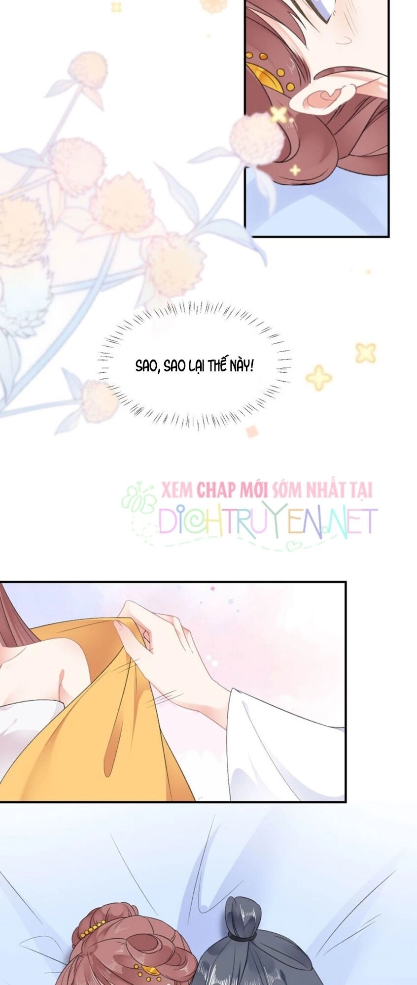 Tang Lạc Túy Tại Nam Phong Lý Chapter 55 - 6