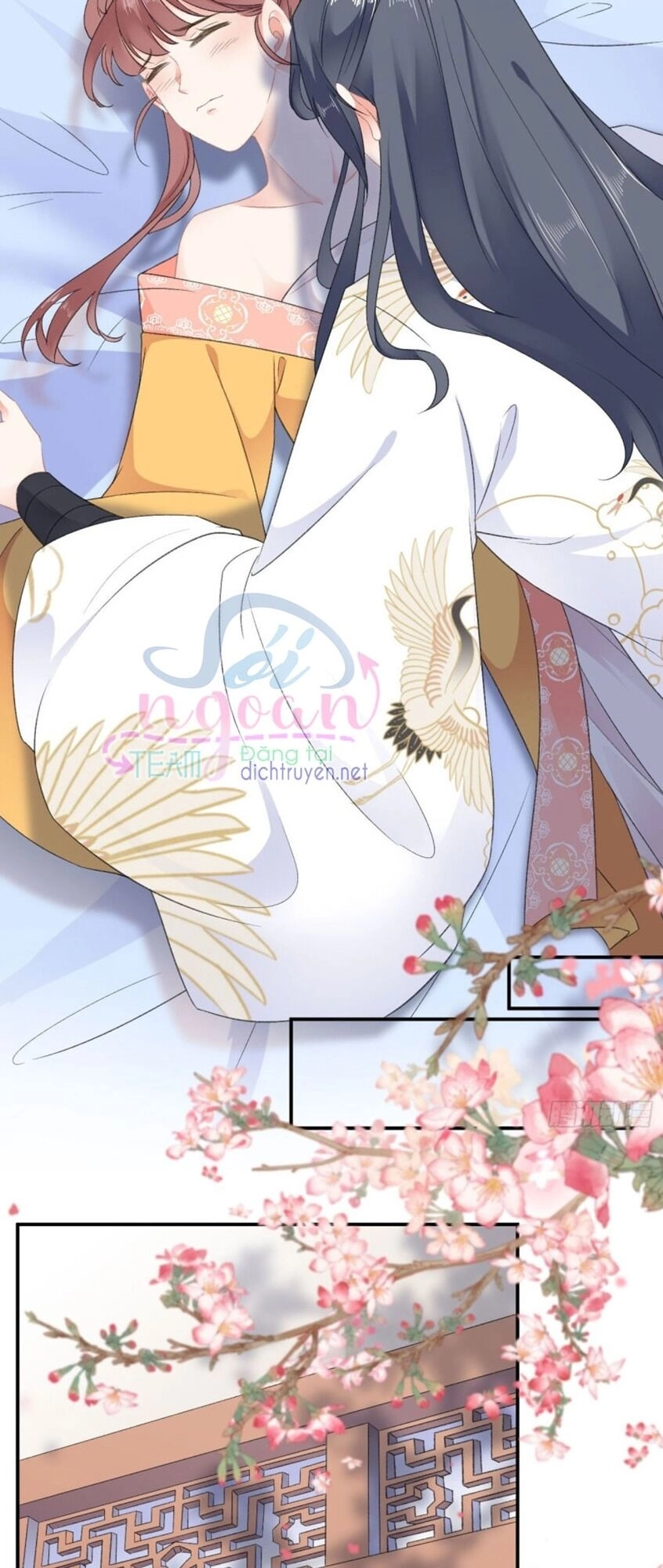 Tang Lạc Túy Tại Nam Phong Lý Chapter 55 - 7