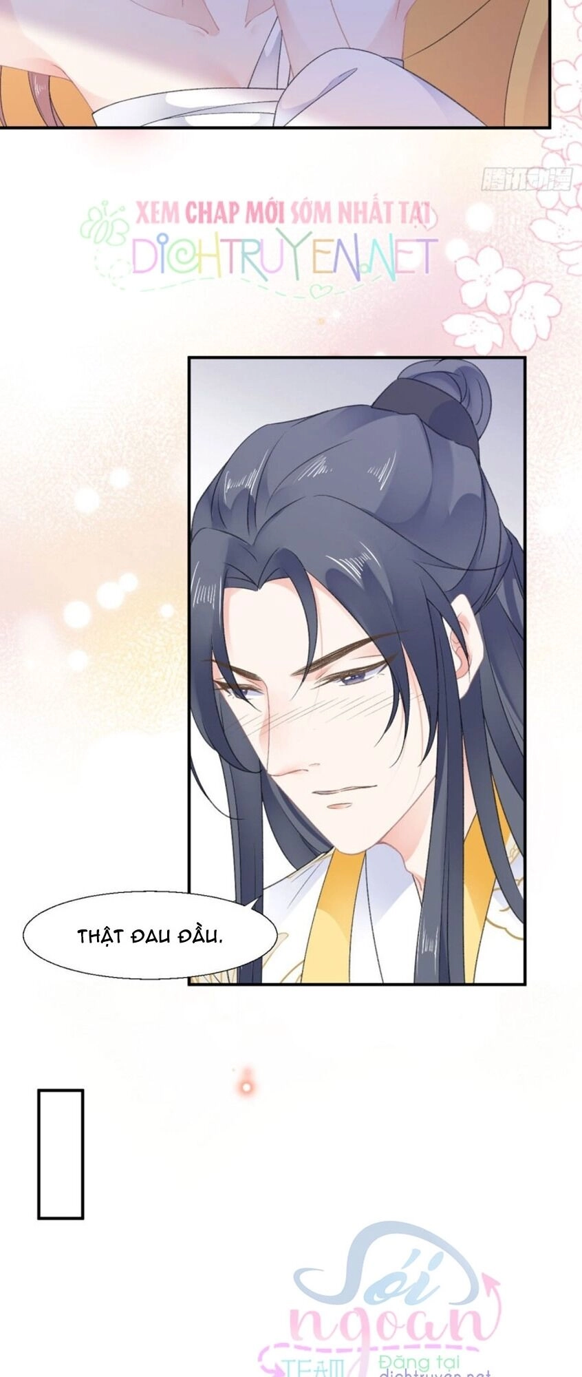 Tang Lạc Túy Tại Nam Phong Lý Chapter 55 - 11