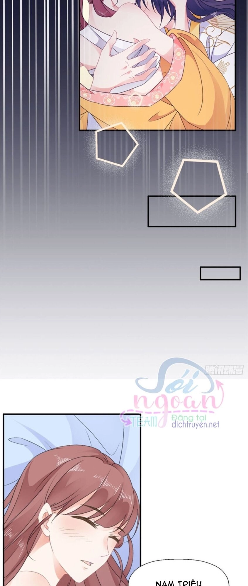 Tang Lạc Túy Tại Nam Phong Lý Chapter 55 - 19