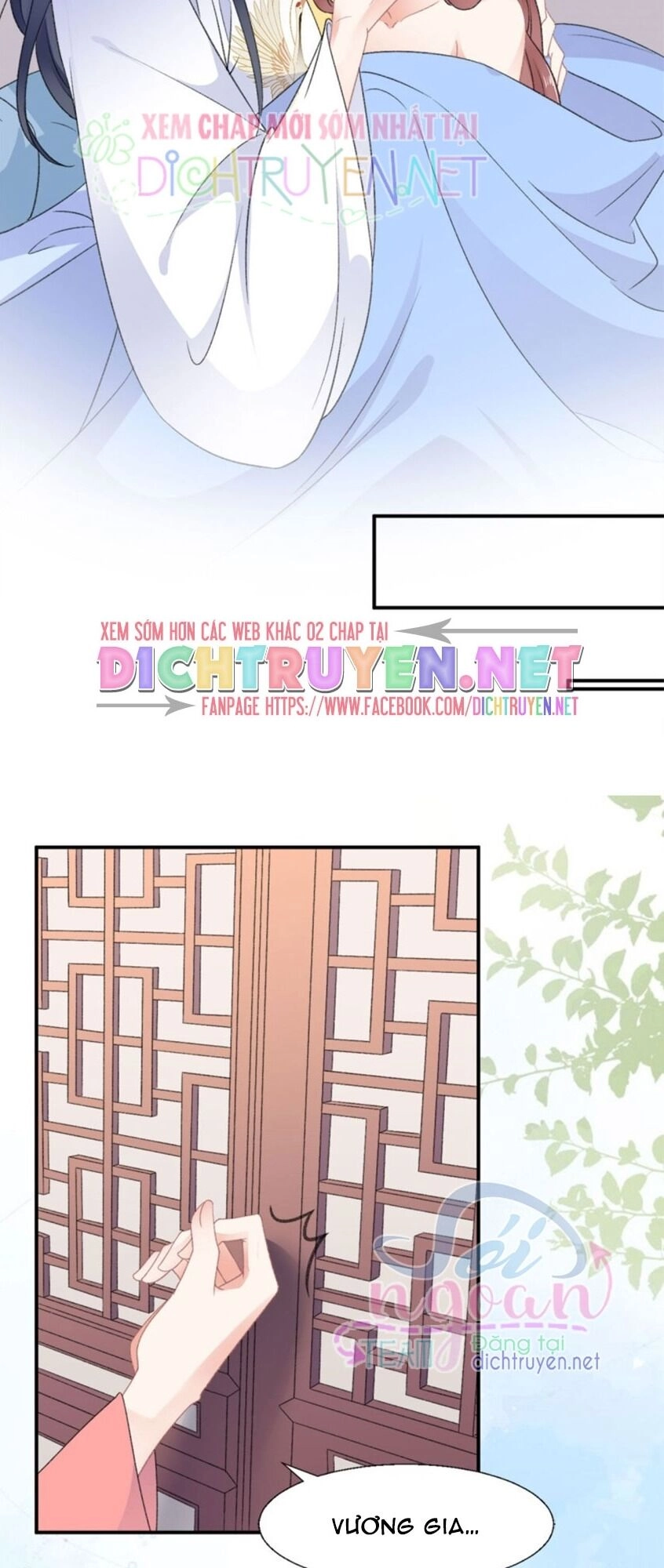 Tang Lạc Túy Tại Nam Phong Lý Chapter 55 - 22