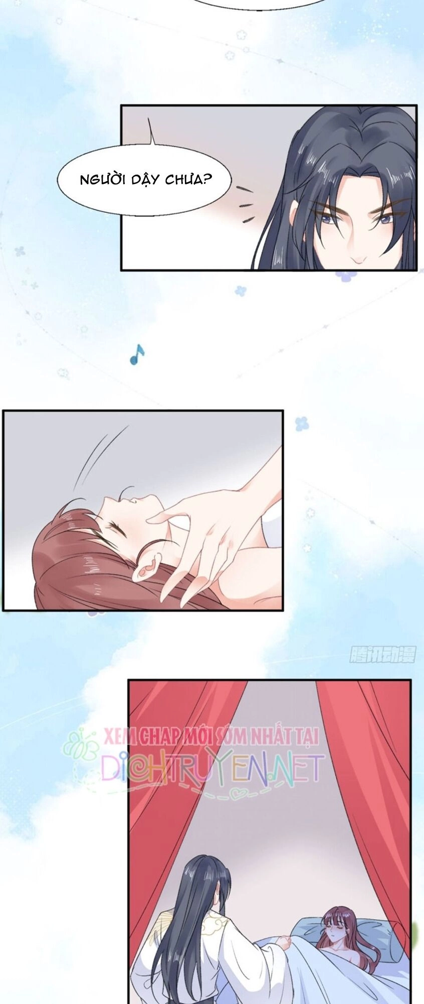 Tang Lạc Túy Tại Nam Phong Lý Chapter 55 - 23