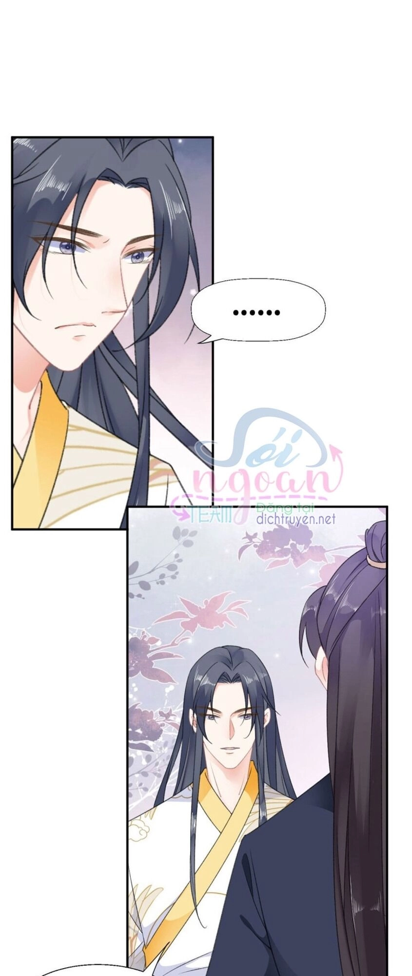 Tang Lạc Túy Tại Nam Phong Lý Chapter 56 - 13