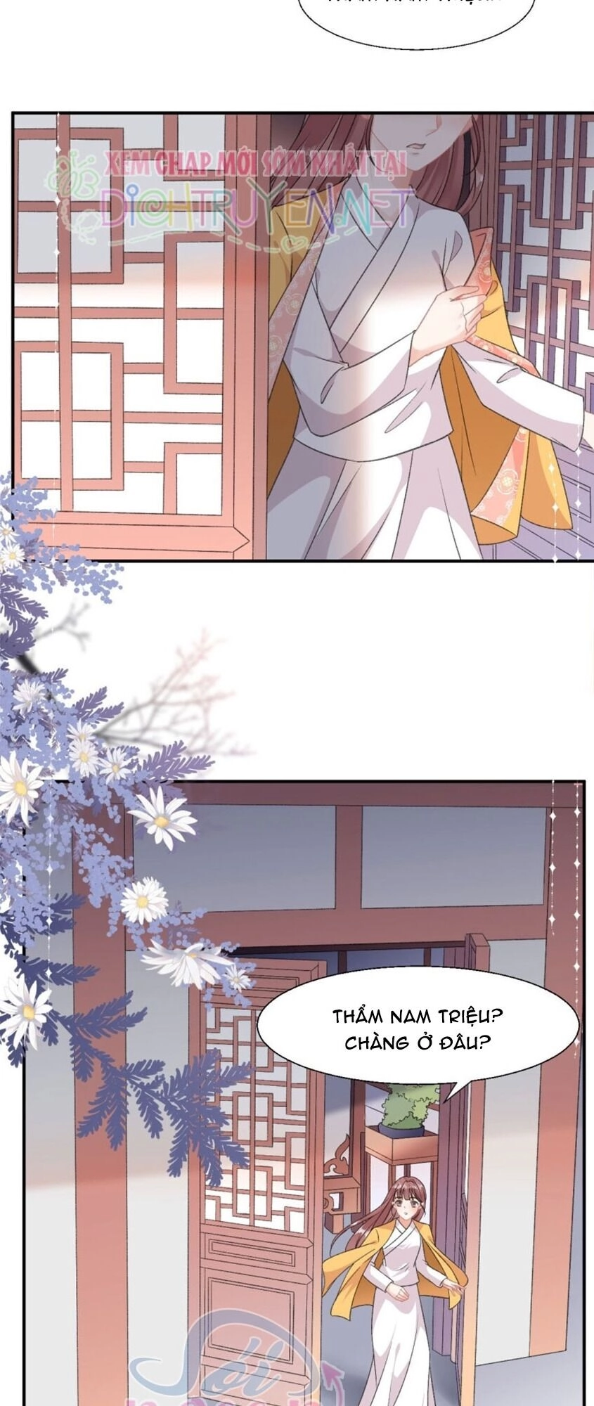 Tang Lạc Túy Tại Nam Phong Lý Chapter 56 - 17